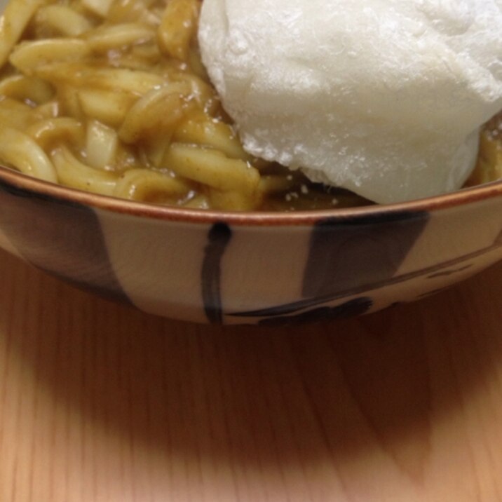 お餅トッピング カレーうどん レシピ 作り方 By Xmickyx 楽天レシピ お餅トッピング カレーうどん レシピ 作り方 By Xmickyx 楽天レシピ